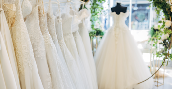 Bride is praised for kicking her sister out of her wedding after she turned up in 'disrespectful' dress