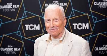 Richard Dreyfuss infuriates live audience as he allegedly goes on sexist, homophobic, and transphobic rant