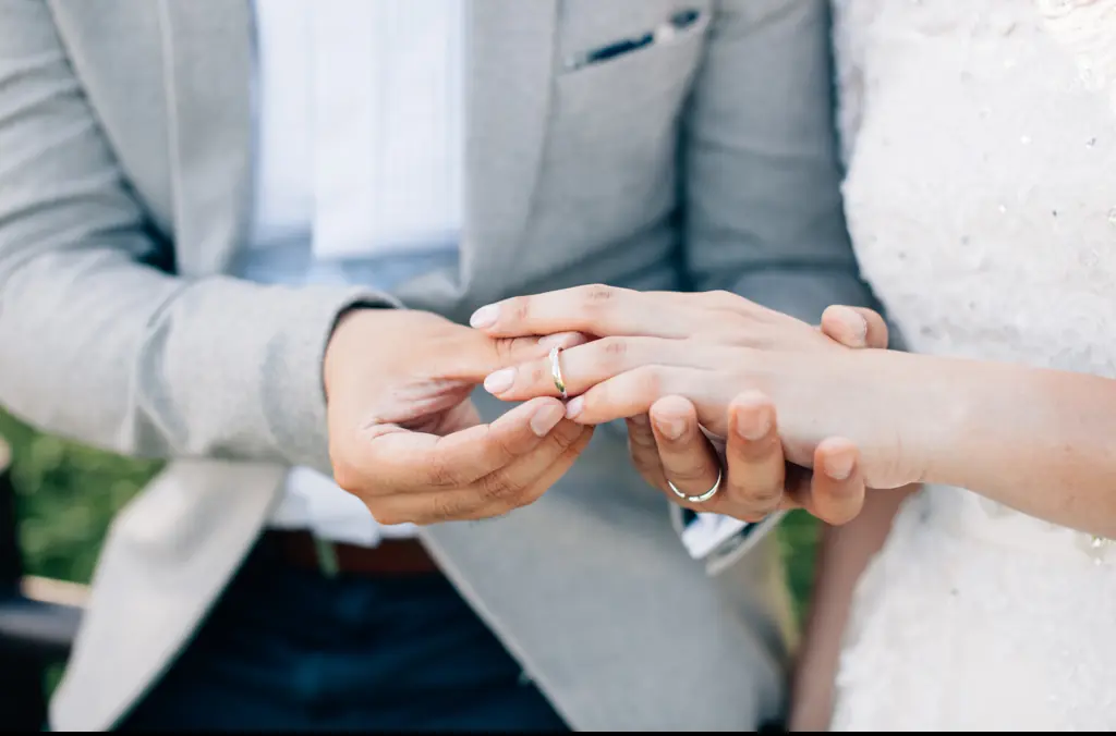 Woman reveals why she lets her husband sleep with other women