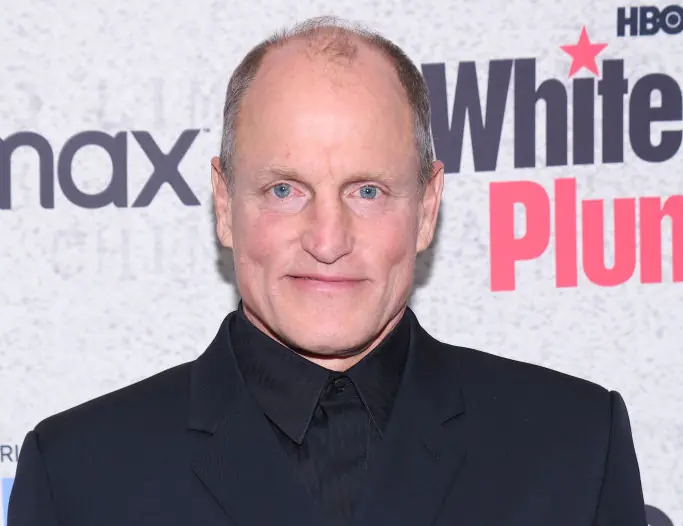 Woody Harrelson has a notorious father who became well known after committing a horrific crime
