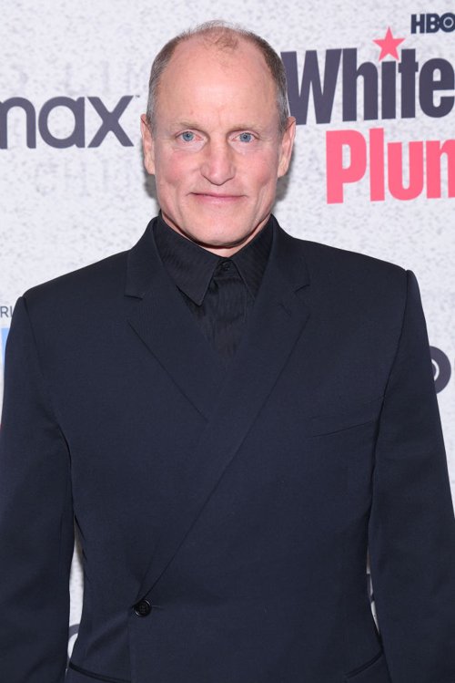 Woody Harrelson has a notorious father who became well known after committing a horrific crime