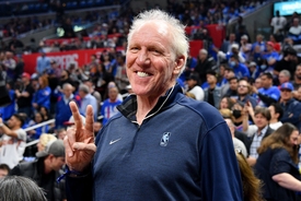 NBA legend Bill Walton has died aged 71