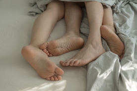 Diagnosed female nymphomaniac, aged 25, reveals how often she would have sex amid addiction
