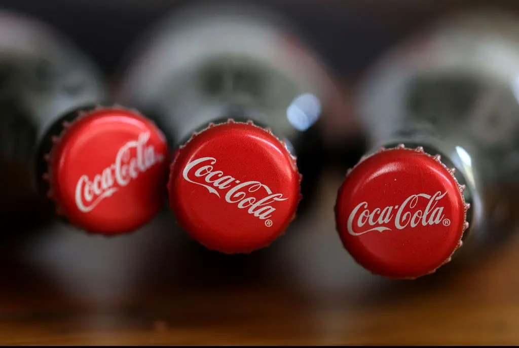 Donald Trump confirms Coca Cola is changing its recipe in US