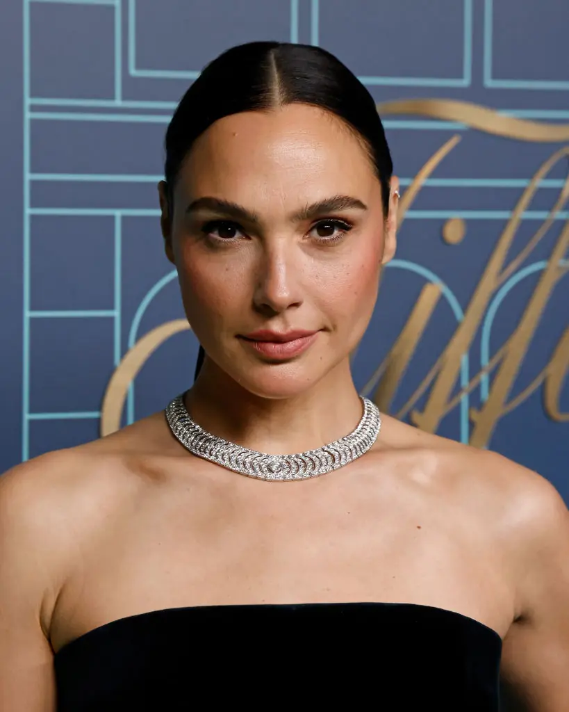Gadot revealed she had a blood clot during her 4th pregnancy, Credit: Taylor Hill/Getty