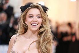 Sydney Sweeney reveals her dad's unexpected response after watching her in X-rated role