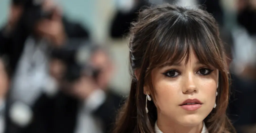 Jenna Ortega opens up about 'terrifying' reason she deleted her X account