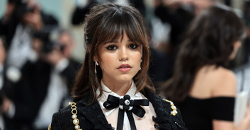 Jenna Ortega opens up about 'terrifying' reason she deleted her X account