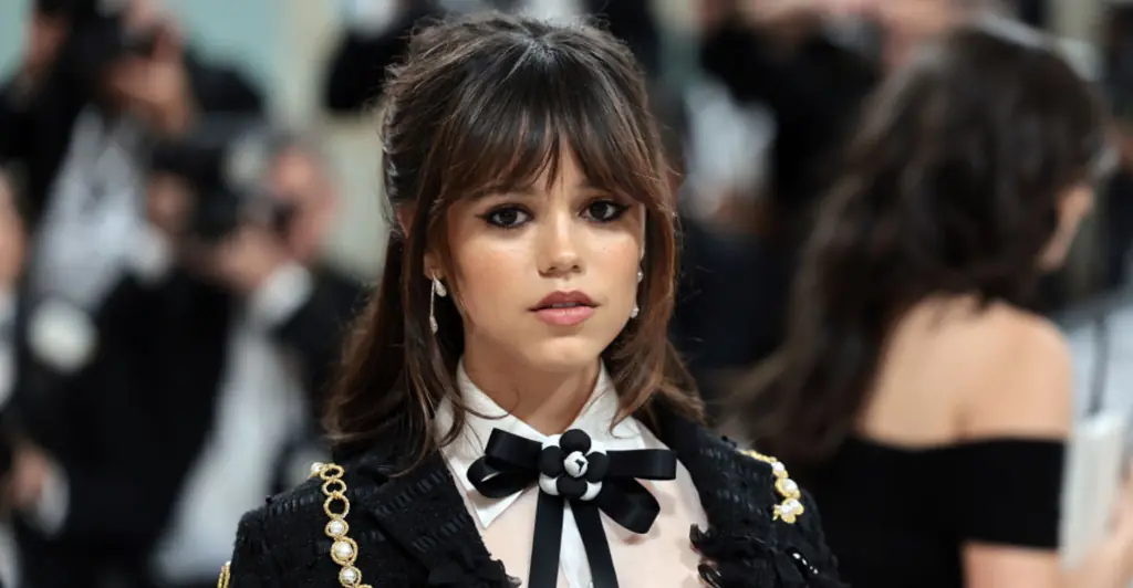 Jenna Ortega opens up about 'terrifying' reason she deleted her X account