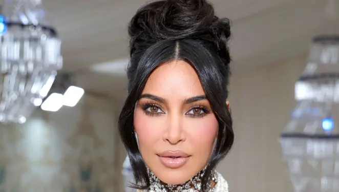 Kim Kardashian grieves heartbreaking loss of 'lifer' who has died aged 44