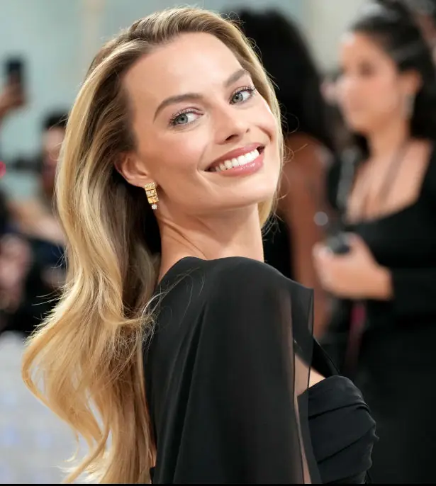Margot Robbie was catapulted to stardom thanks to The Wolf of Wall Street. Credit: Jeff Kravitz / Getty