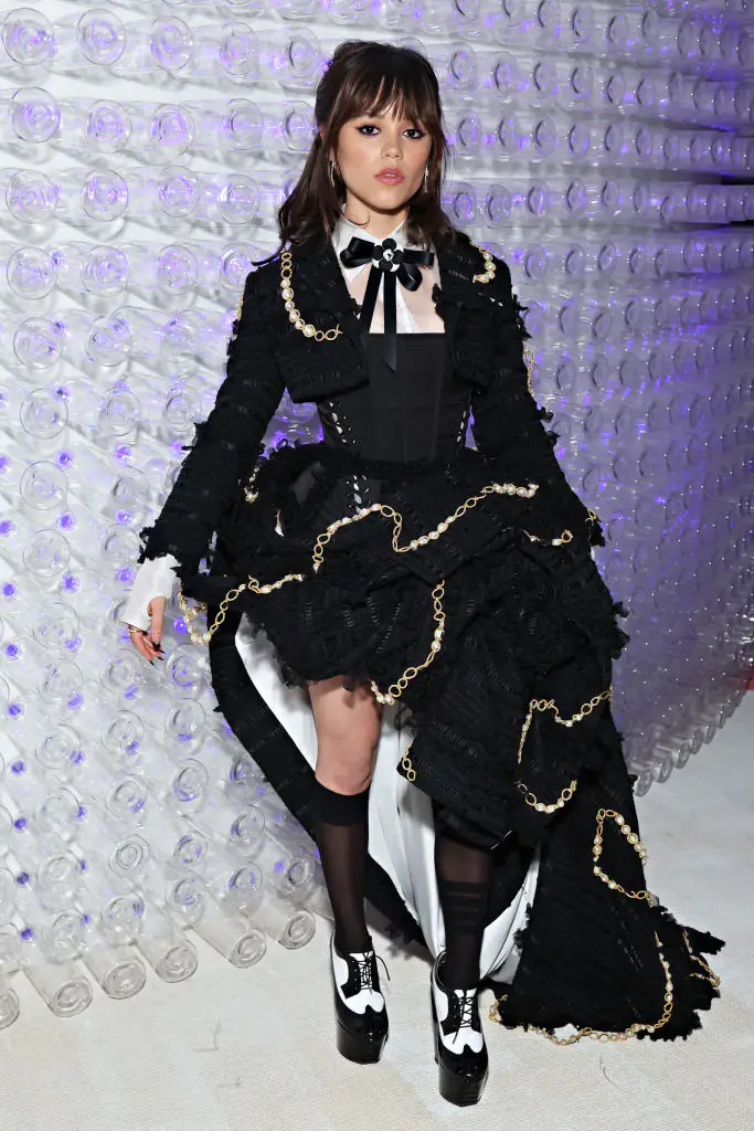 Jenna Ortega makes heartbreaking admission about her life after becoming famous