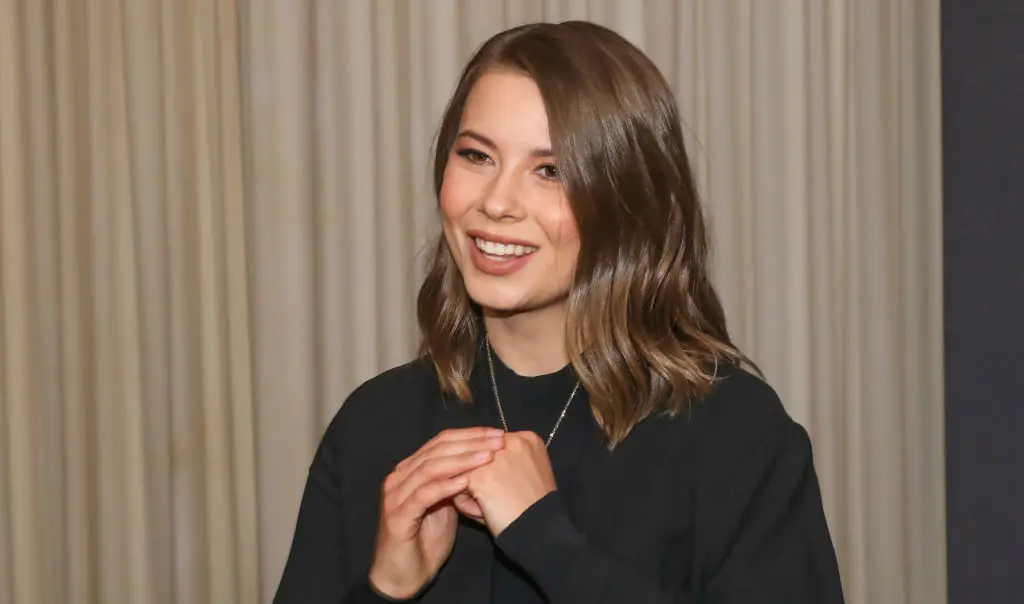 Bindi Irwin shares heartbreaking health update following emergency surgery: '14 new lesions'