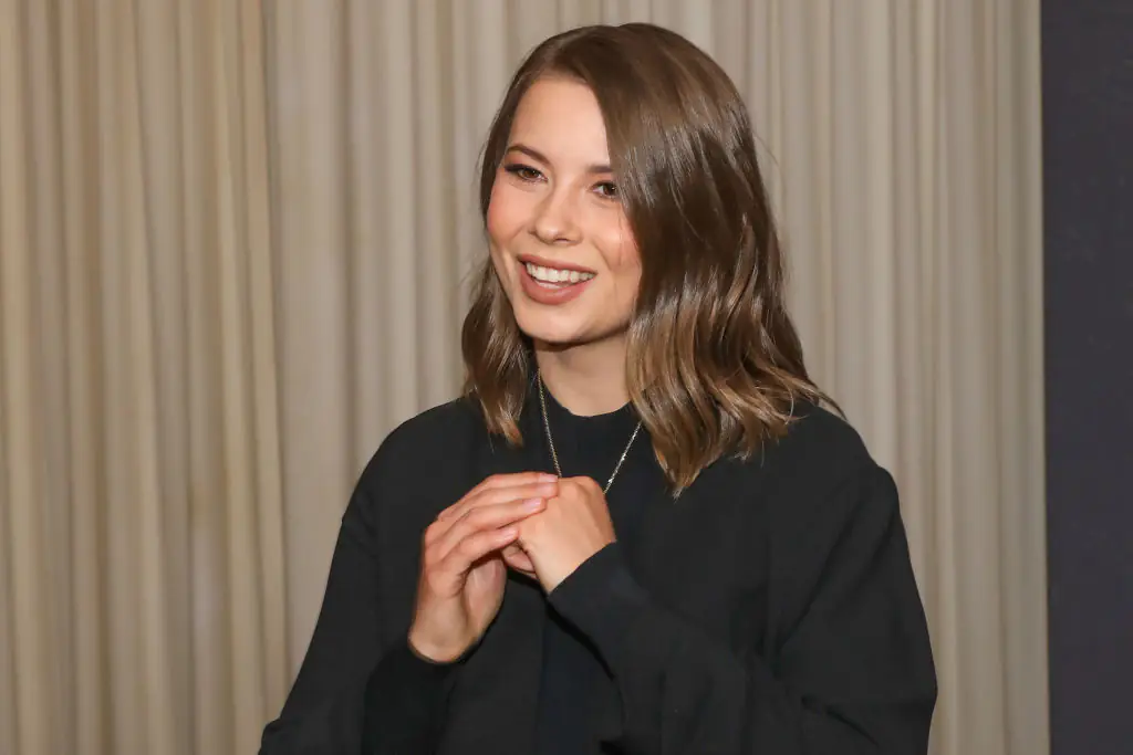 Bindi Irwin shares heartbreaking health update following emergency surgery: '14 new lesions'