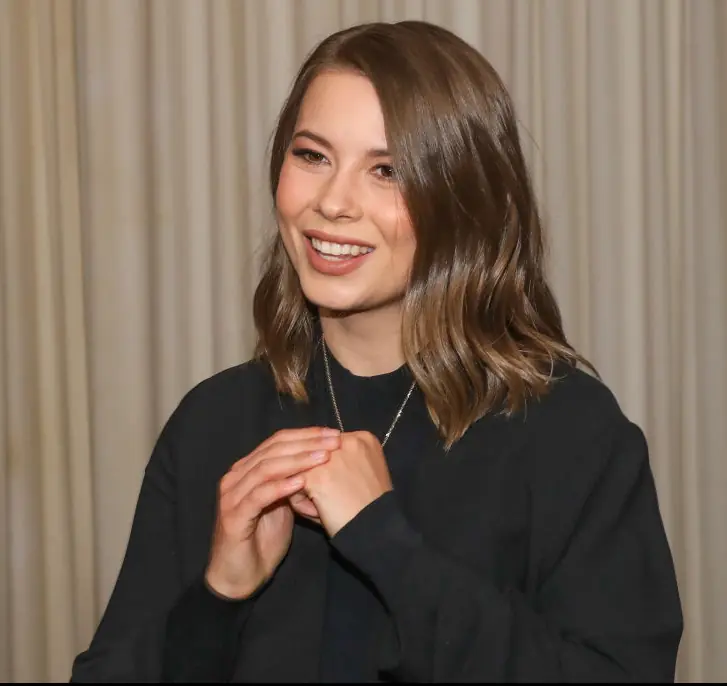 Bindi has been open about her health. Credit: Paul Archuleta/Getty