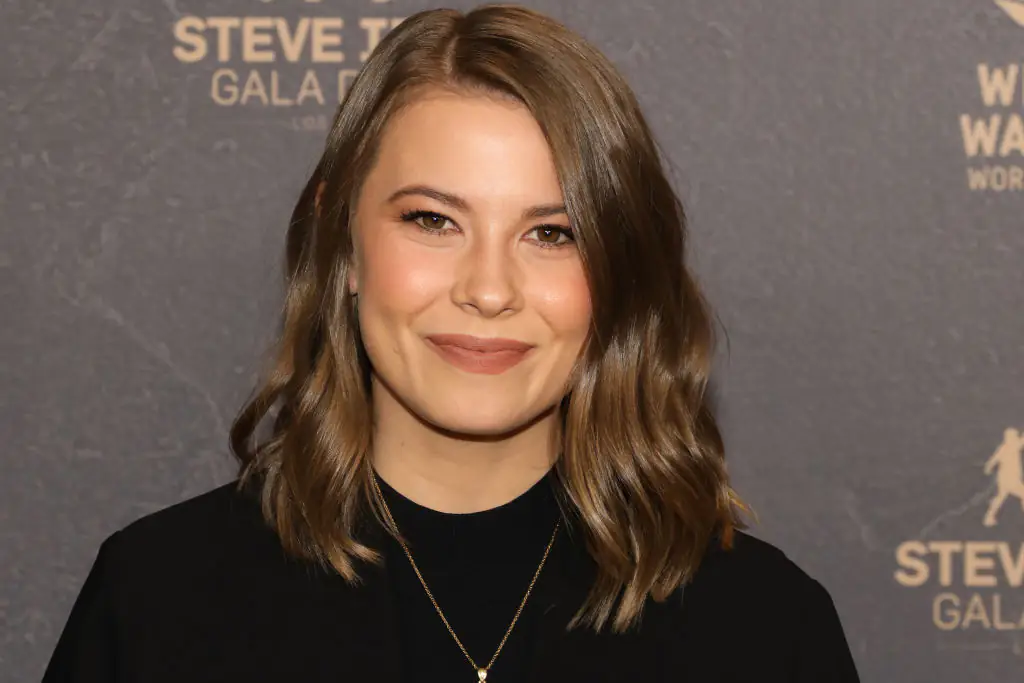 Bindi Irwin tells fans she’s ‘officially’ left Australia