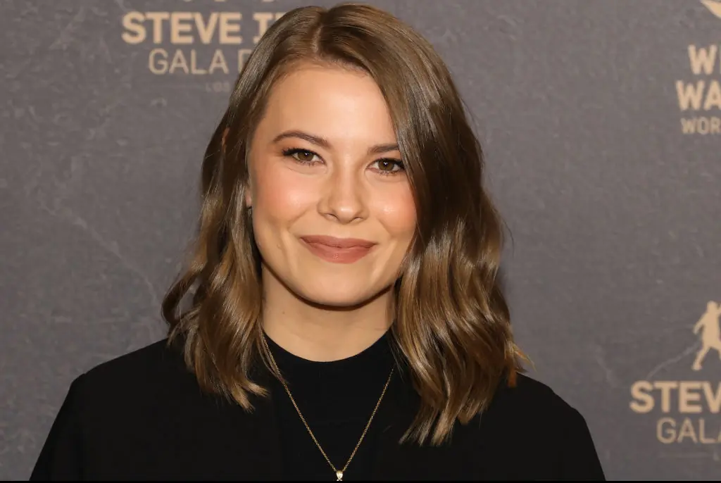 Bindi Irwin tells fans she’s ‘officially’ left Australia