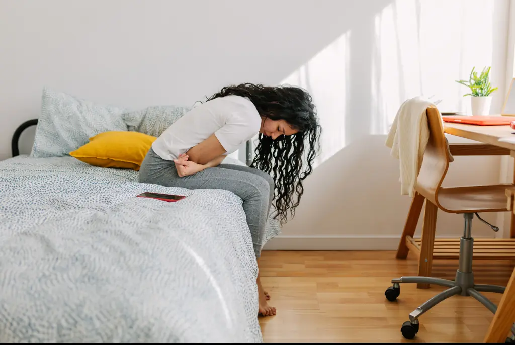To some women, periods can make their life "unbearable". Credit: Xavier Lorenzo/Getty
