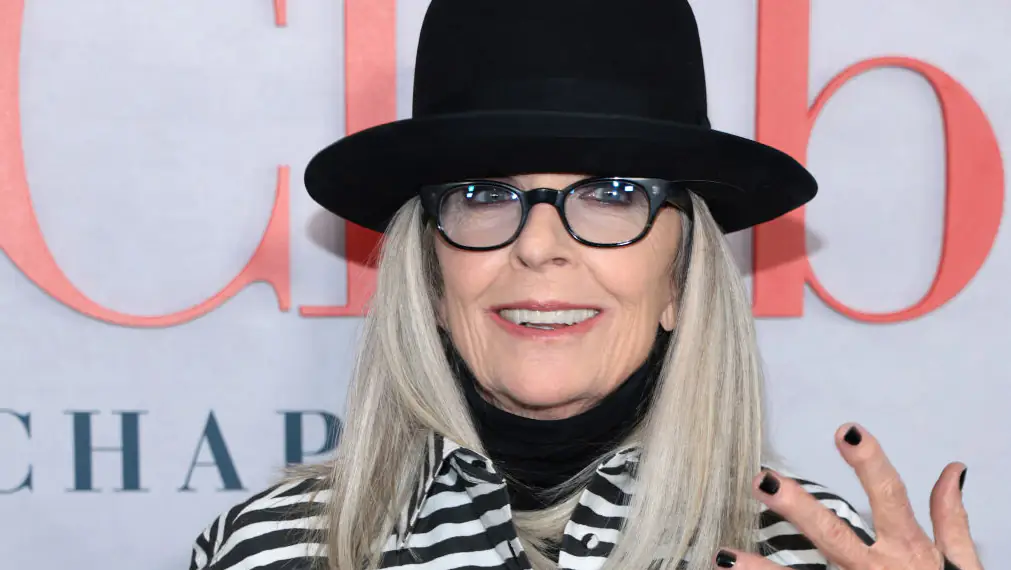 diane keaton