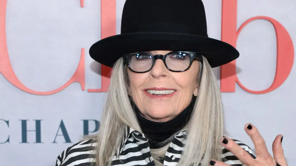 diane keaton