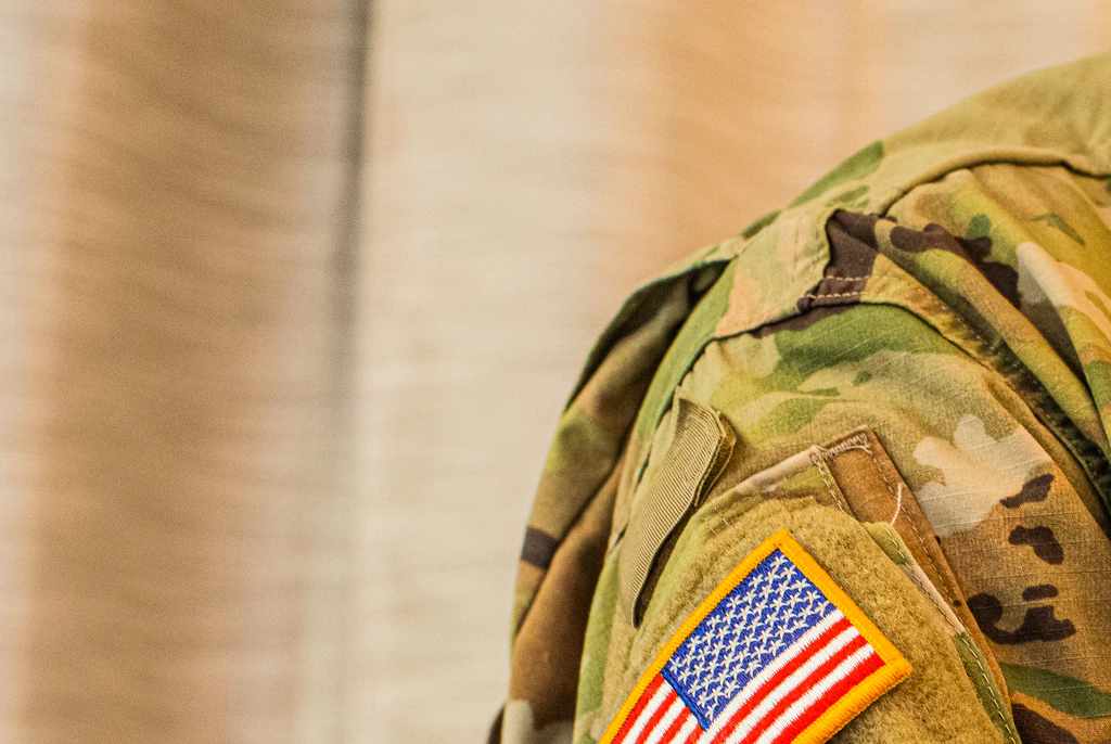 If World War 3 erupts, these are the U.S. citizens who will be safe from getting drafted