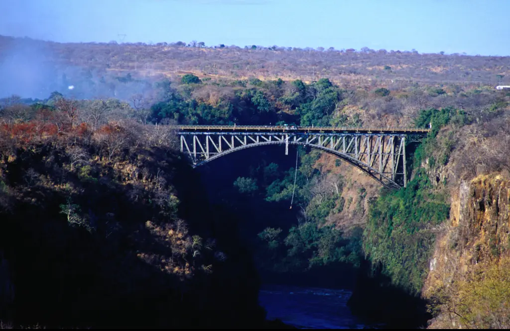 Credit: Richard I'Anson / Getty