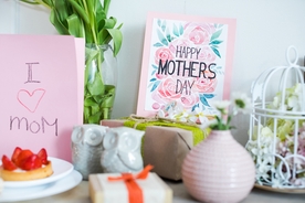 Influencer sparks heated debate after declaring: 'It's Mother's Day, not Grandmother's Day'