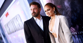 Jennifer Lopez and Ben Affleck's $60 million home is 'put on the market' fueling rumors about their marriage