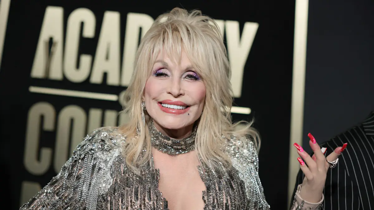 Dollywood makes major decision about what will happen next after Dolly Parton's death