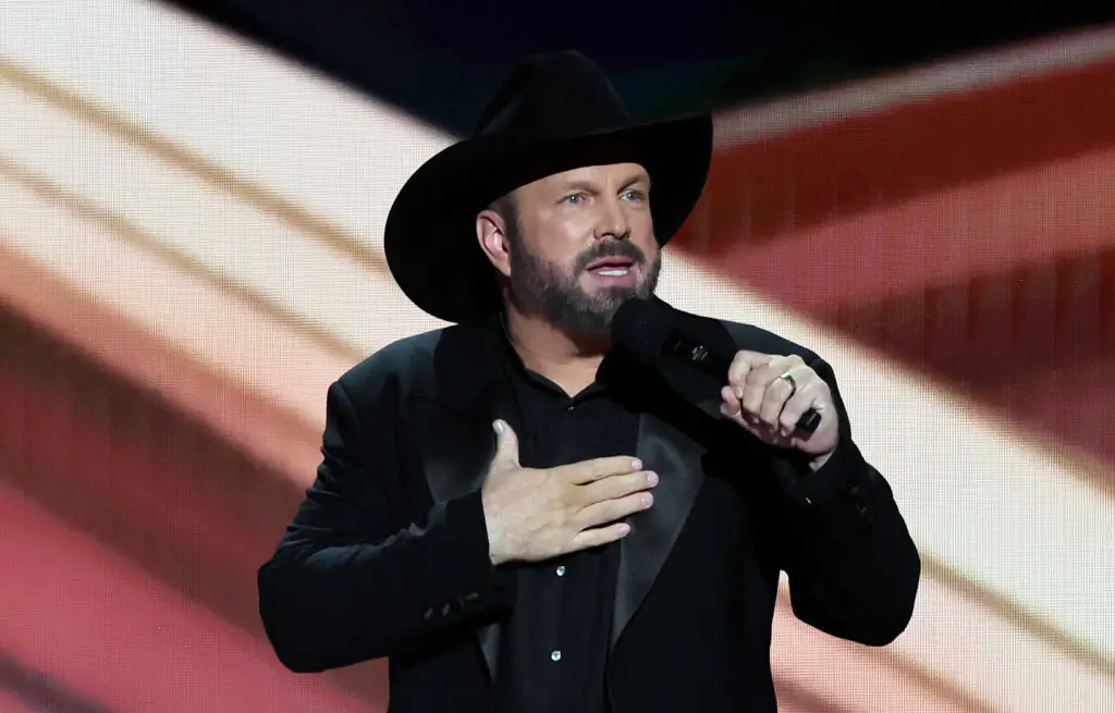 Garth Brooks accused of r*pe and sexual assault in lawsuit