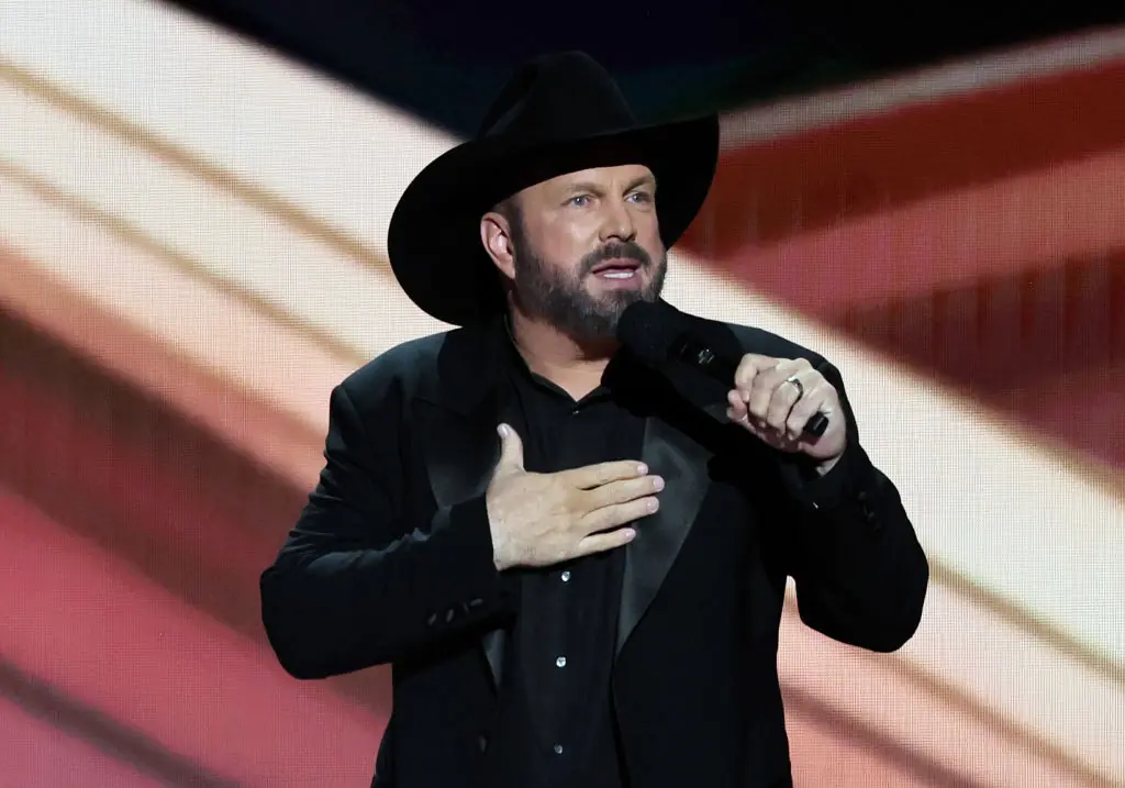 Garth Brooks. Credit: Theo Wargo/Getty