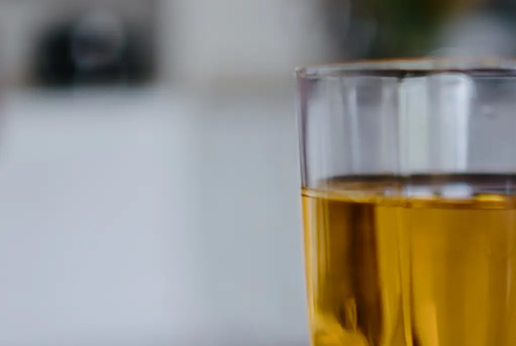 Boy dies after drinking 'weird-tasting' apple juice before vomiting 'black stuff'