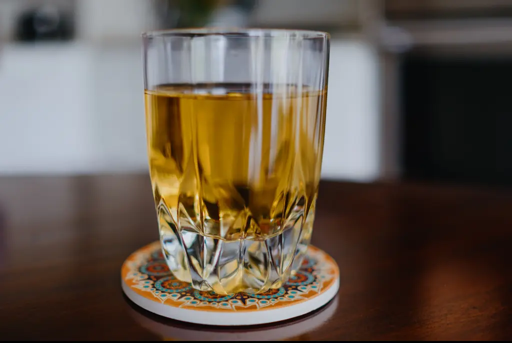 Boy dies after drinking 'weird-tasting' apple juice before vomiting 'black stuff'