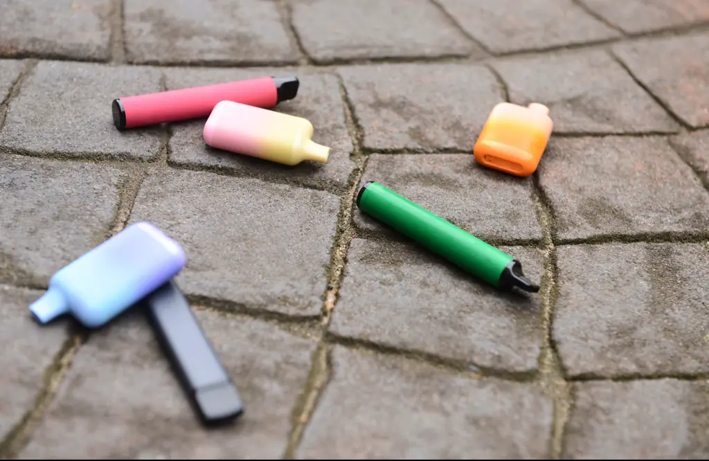 Credit: Peter Dazeley / Getty