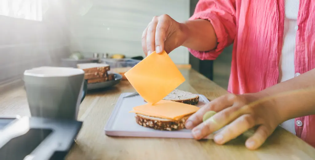 13-year-old boy died after having cheese thrown at him by classmate