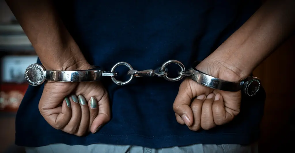 Texas influencer learns her fate after paying $60,000 to have three people killed