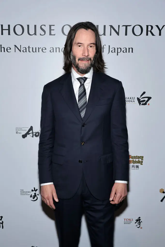 Keanu Reeves fans slam interviewer for 'inappropriate' questions about Sandra Bullock romance