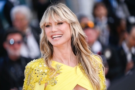 Heidi Klum leaves fans stunned as she strips off for 51st birthday