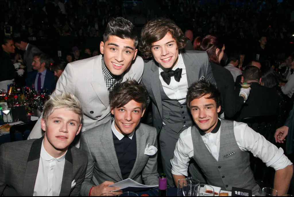 One Direction legend has died after battle with cancer