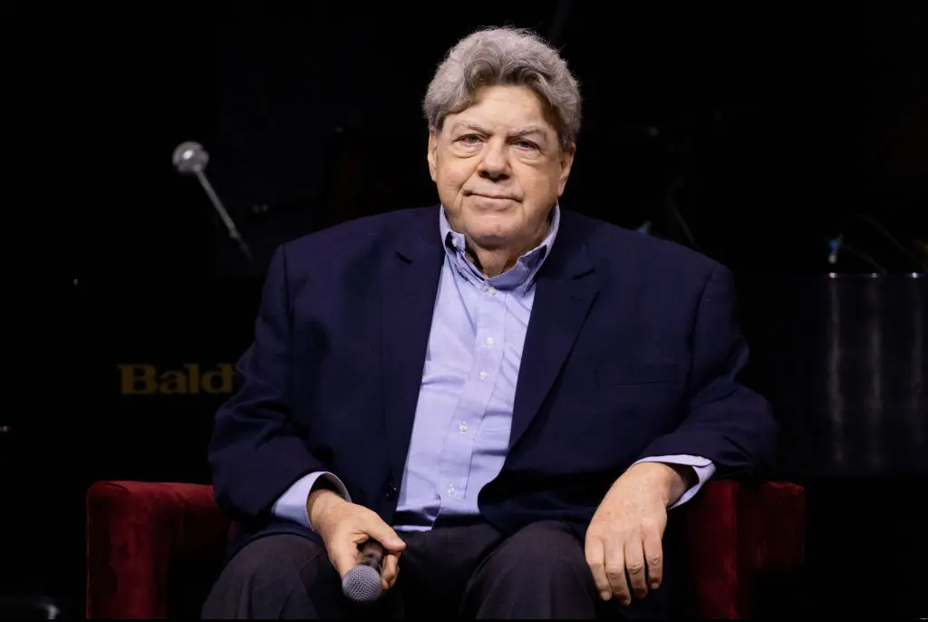 'Cheers' star George Wendt's cause of death confirmed