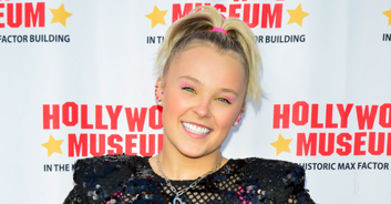 JoJo Siwa says she ‘didn’t care if people hated’ her song ‘Karma’