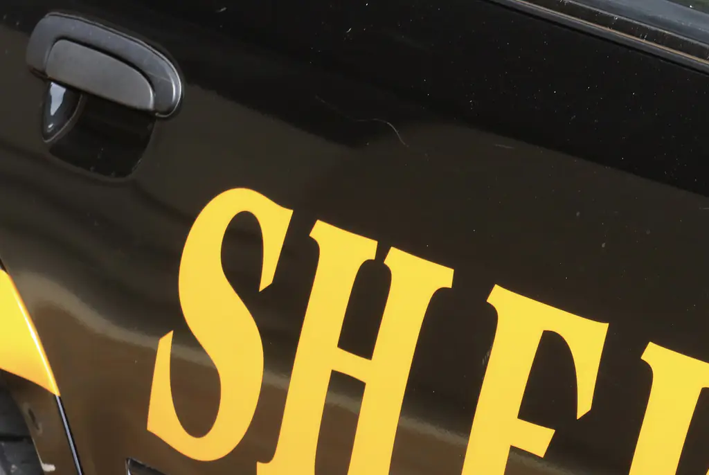 Wisconsin woman who vanished from bus stop in 1962 is found ‘alive and well’ by police