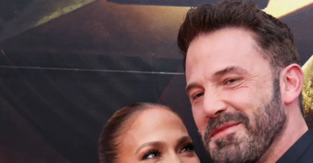 Ben Affleck makes surprising three-word comment about ex Jennifer Lopez after split