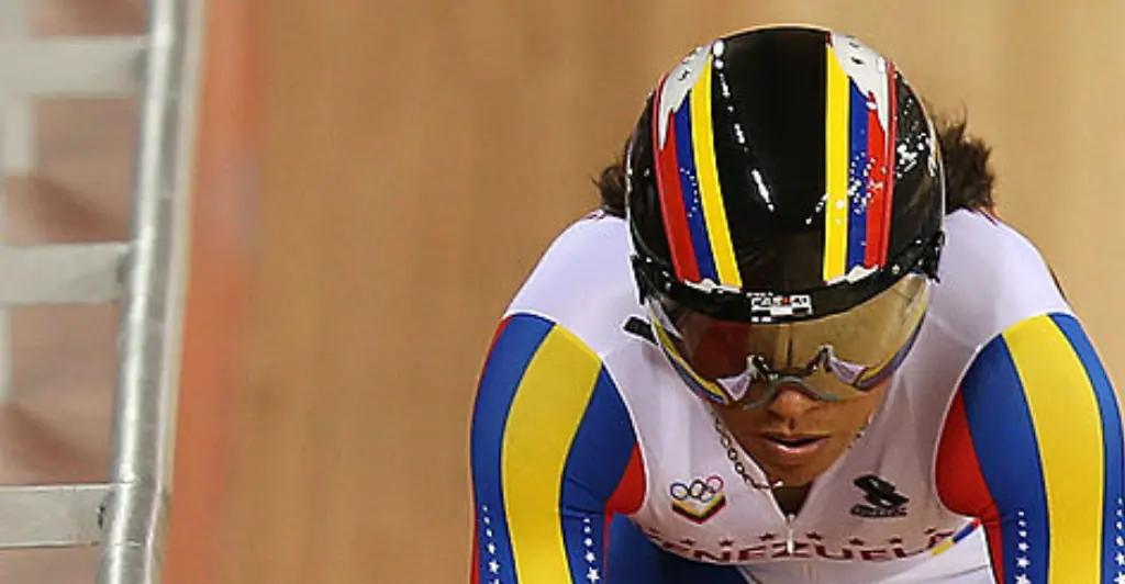 Five-time Olympic cyclist is found dead in her Las Vegas apartment, days after choking on food