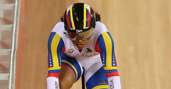 Five-time Olympic cyclist is found dead in her Las Vegas apartment, days after choking on food