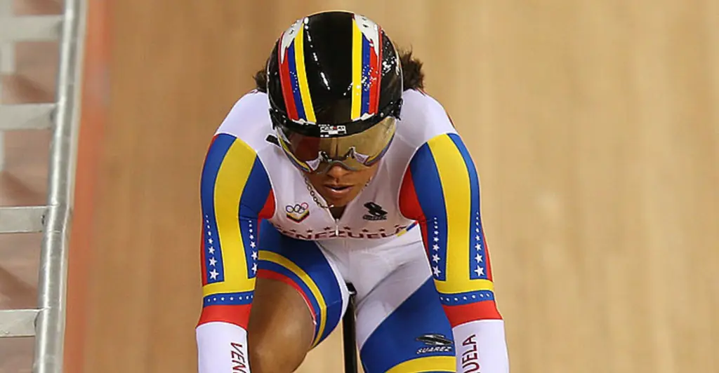 Five-time Olympic cyclist is found dead in her Las Vegas apartment, days after choking on food
