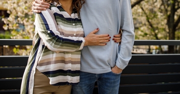 People are defending a mom for going on 'date night' with her 12-year-old son