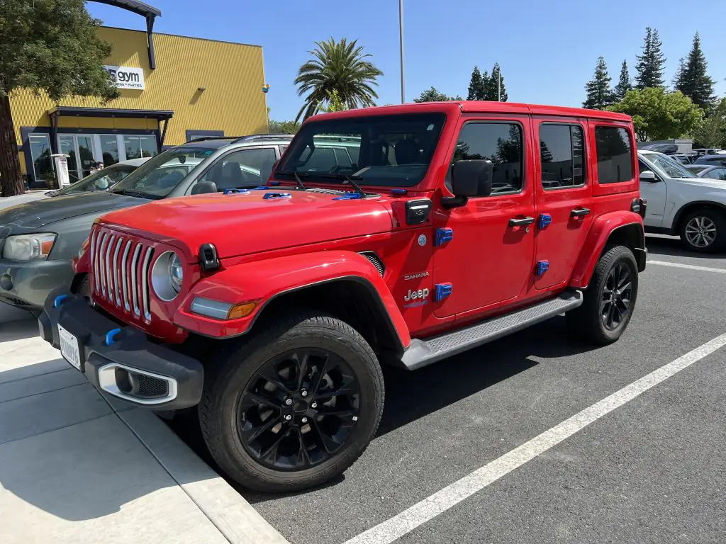 Man miraculously survives after woman ran over his head and body with her Jeep while he was sunbathing on beach