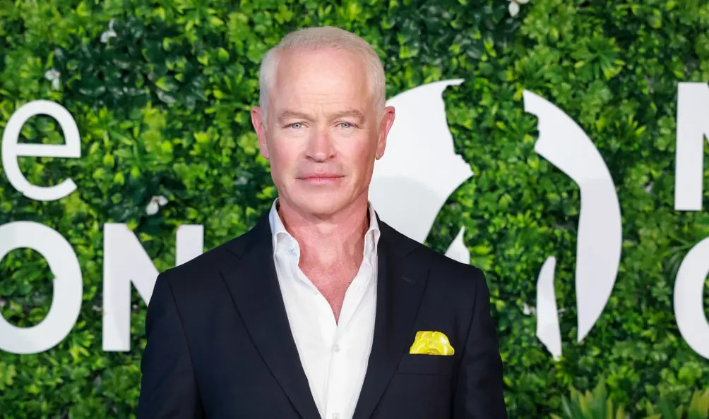 Neal McDonough maintained a strict no-kissing rule throughout his career - but broke it for single scene