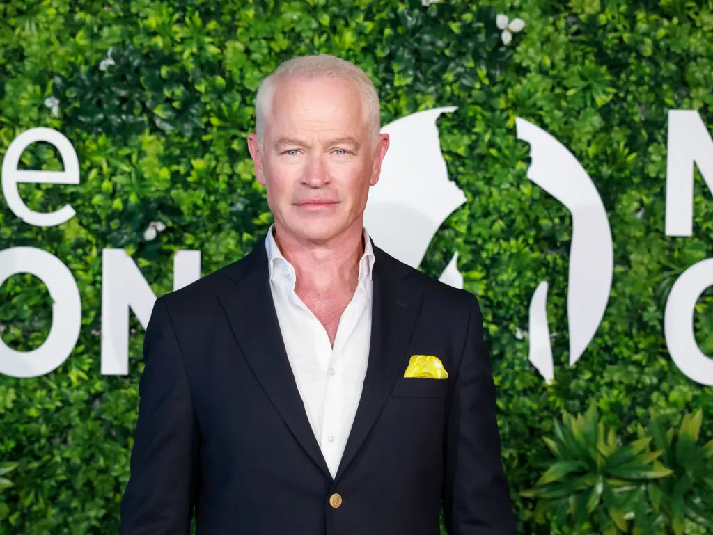 Neal McDonough maintained a strict no-kissing rule throughout his career - but broke it for single scene
